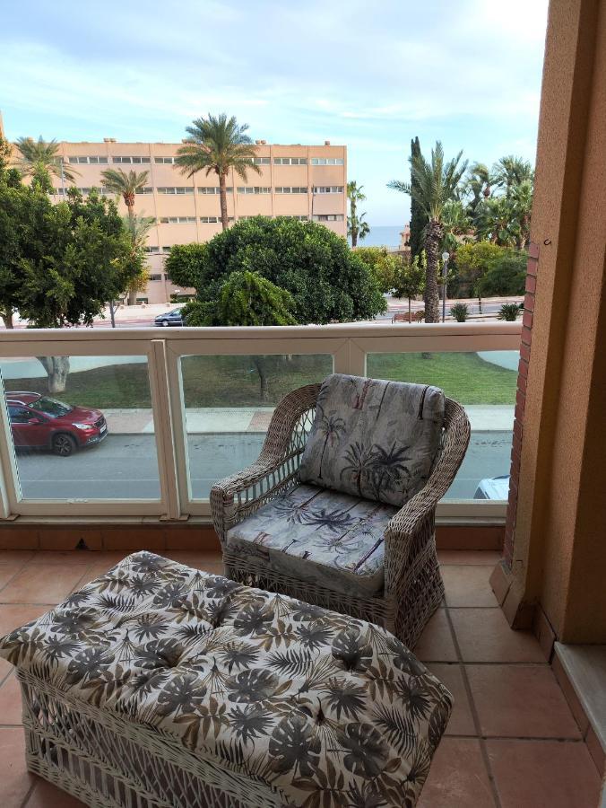 Piso Torrequebrada *
