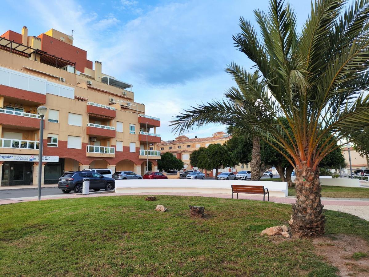 Appartement Piso Torrequebrada