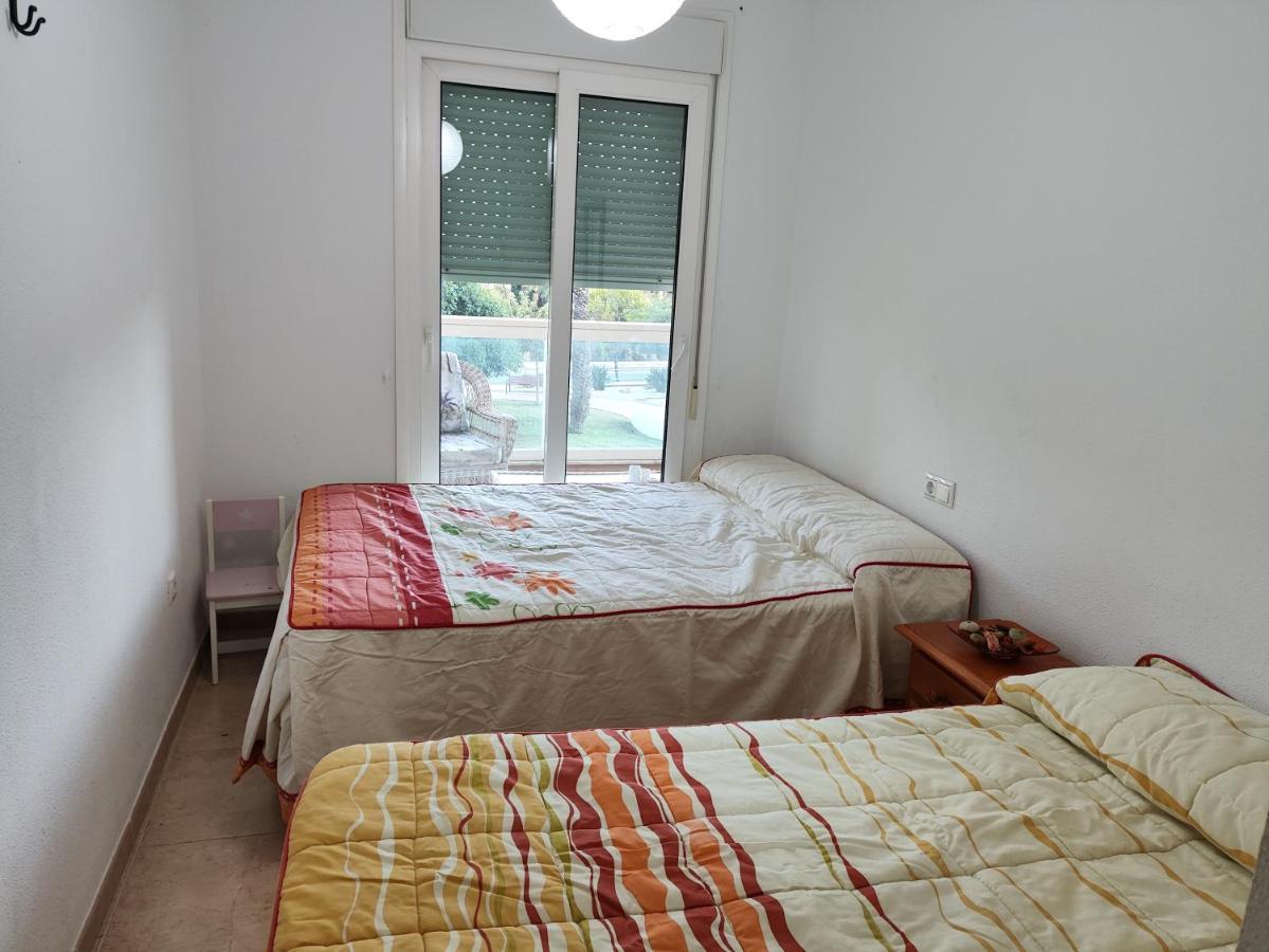 Piso Torrequebrada Appartement *