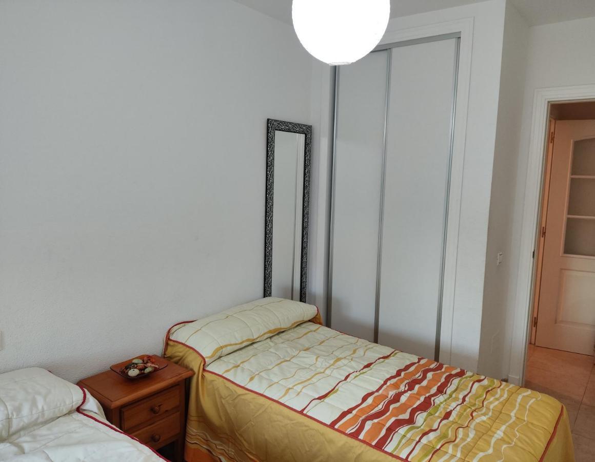 Appartement Piso Torrequebrada *
