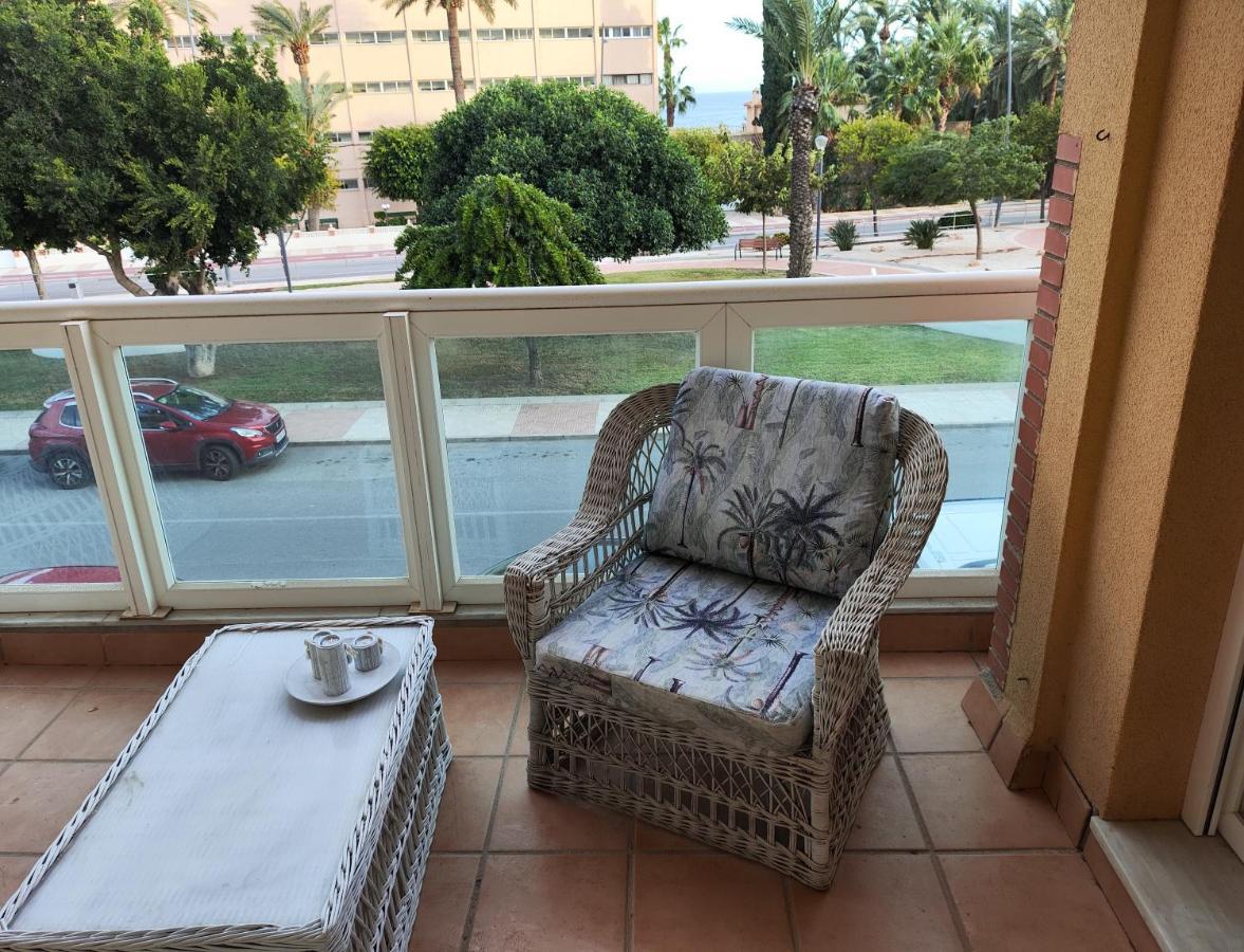 Piso Torrequebrada