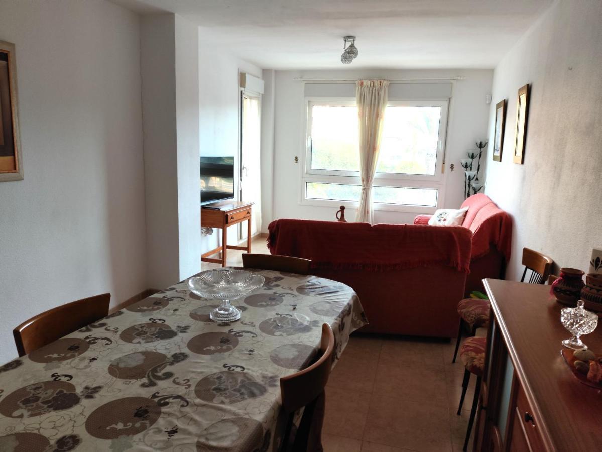 Appartement Piso Torrequebrada Roquetas de Mar