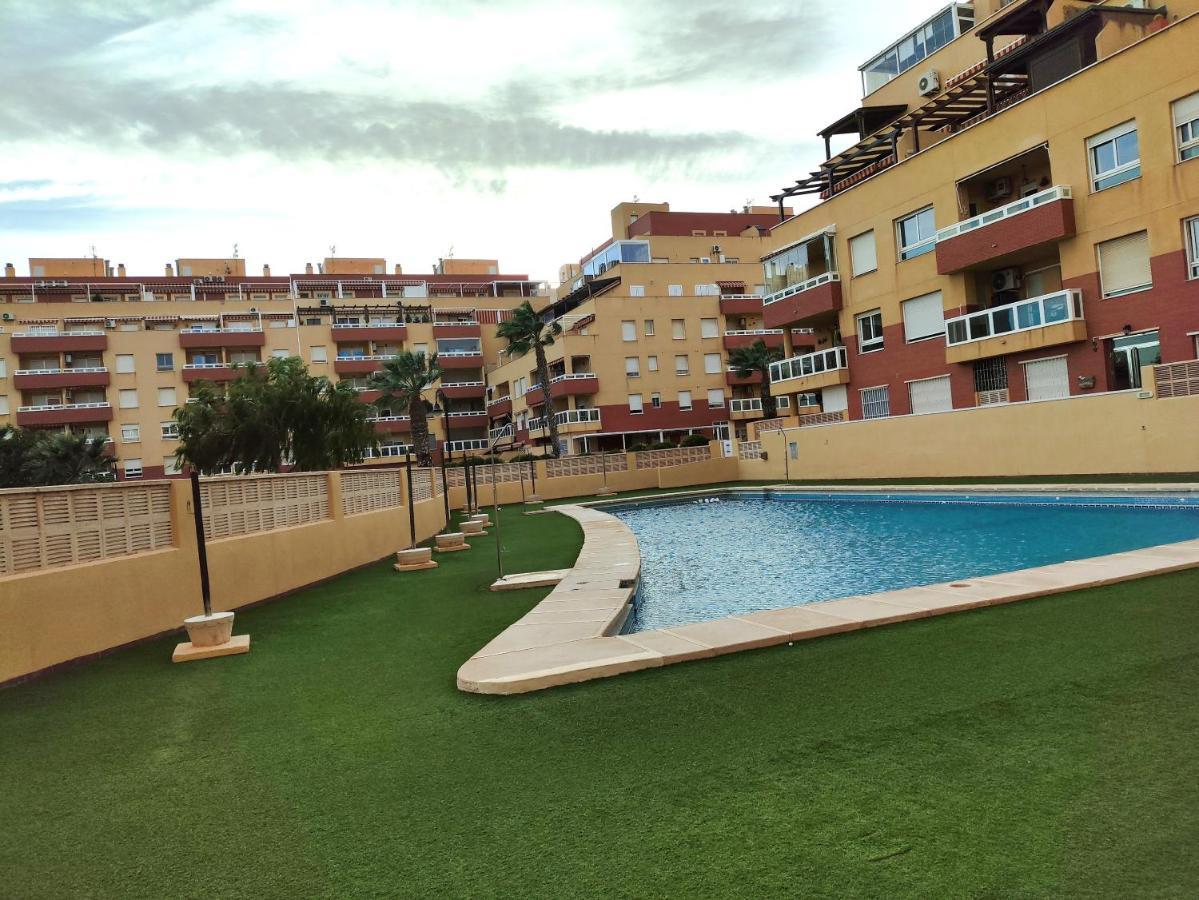 Appartement Piso Torrequebrada *