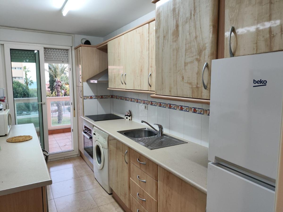 Appartement Piso Torrequebrada Roquetas de Mar