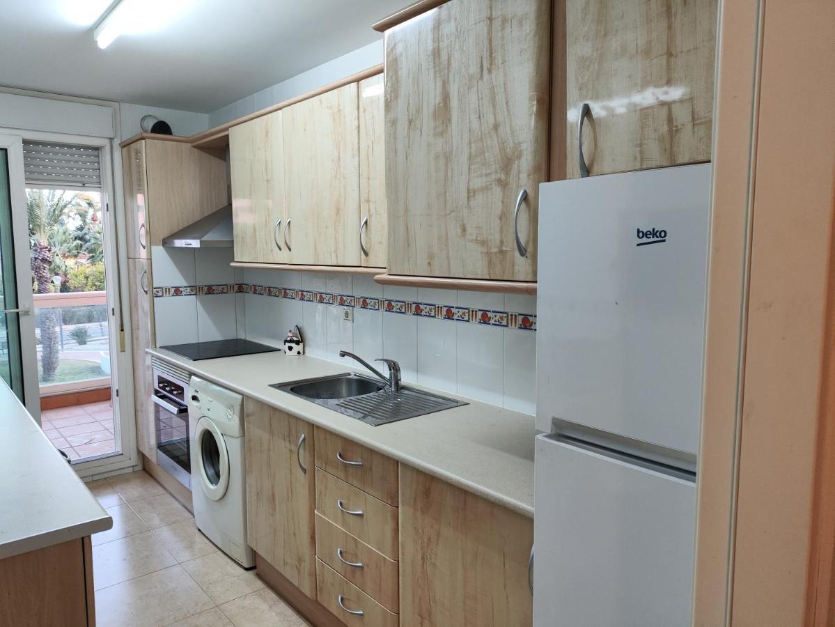 Piso Torrequebrada *