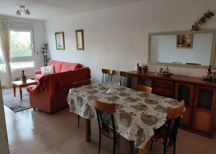 Piso Torrequebrada