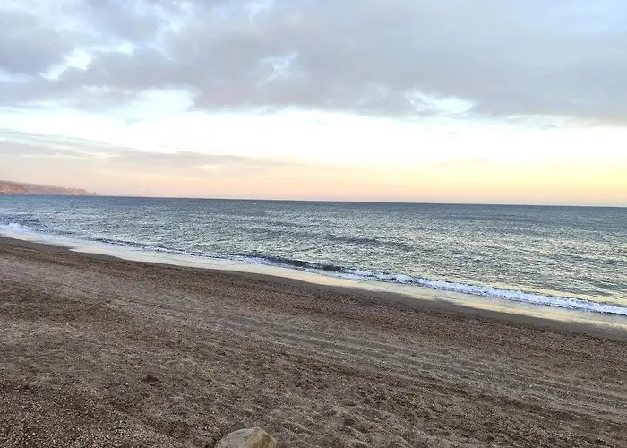 Piso Torrequebrada