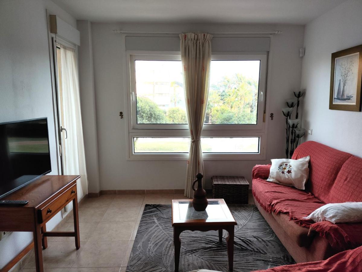 Apartment Piso Torrequebrada