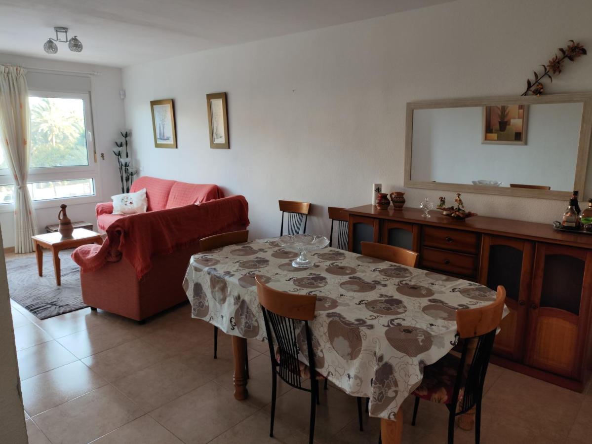Piso Torrequebrada Apartment