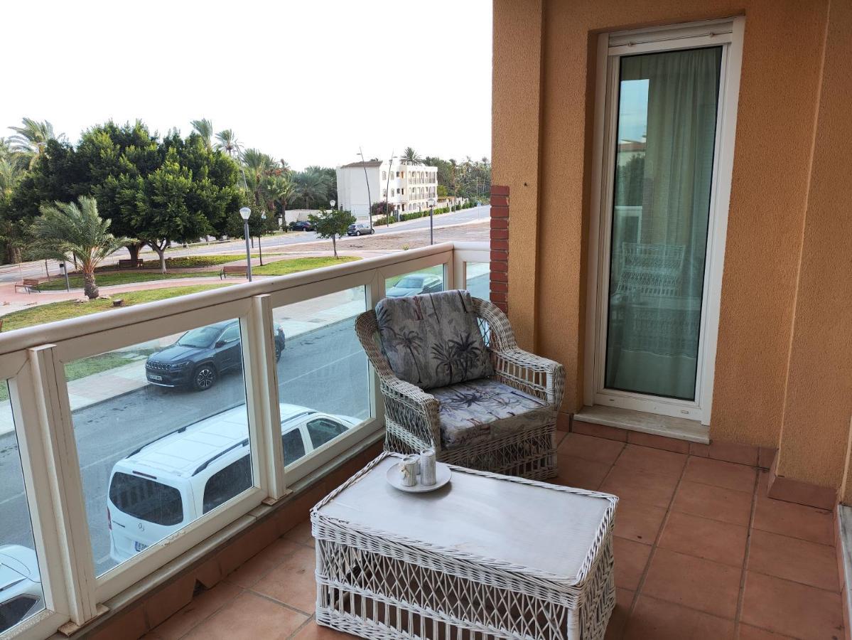 Piso Torrequebrada Apartment *