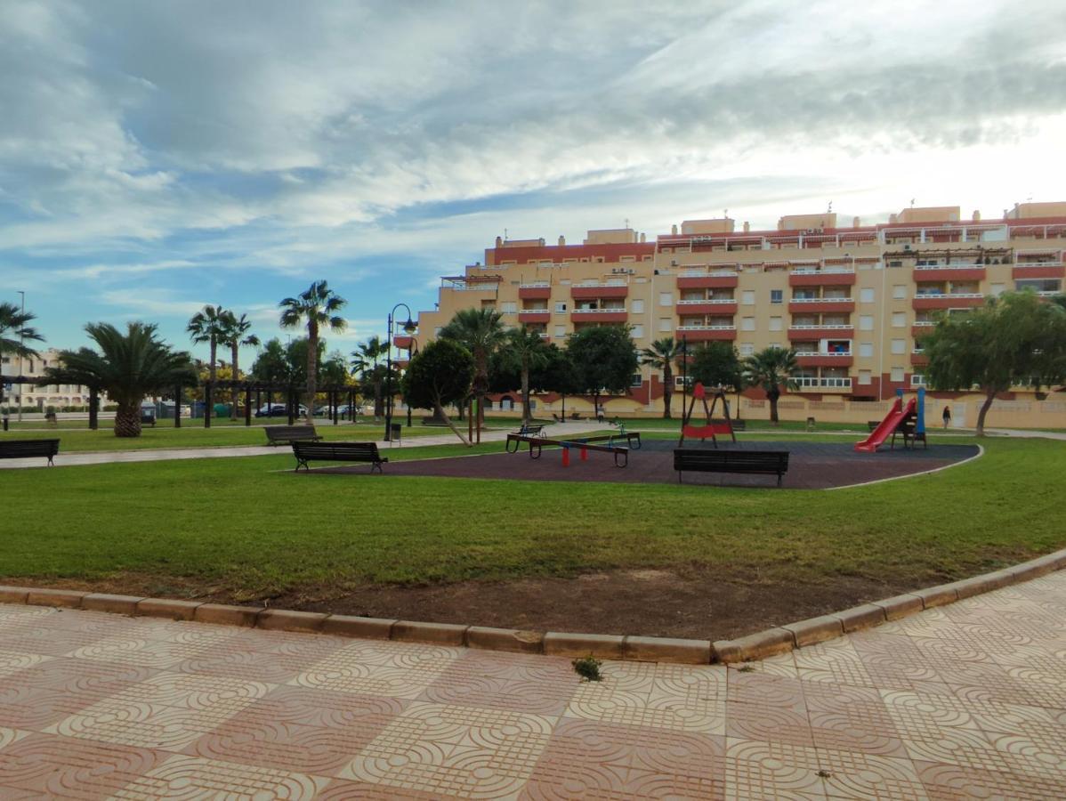 Piso Torrequebrada