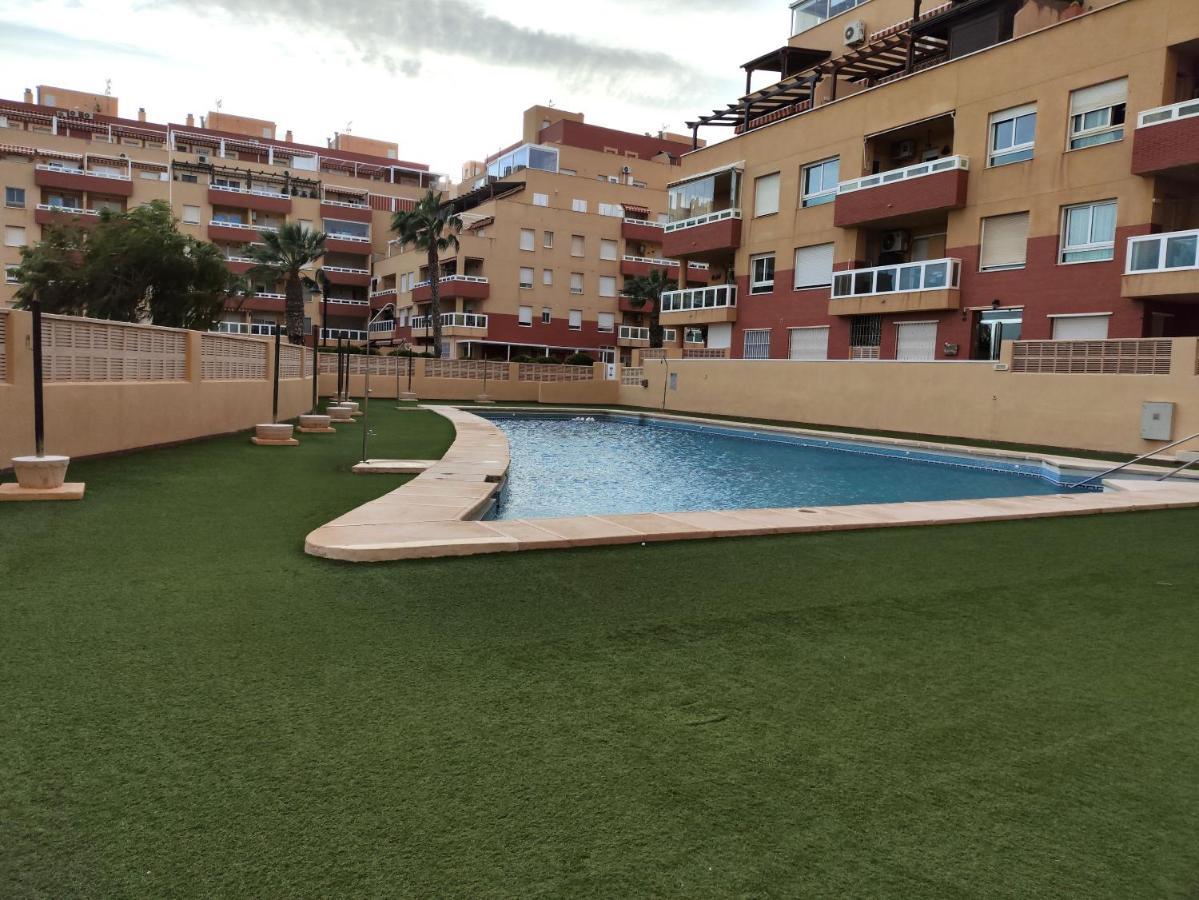 Piso Torrequebrada *