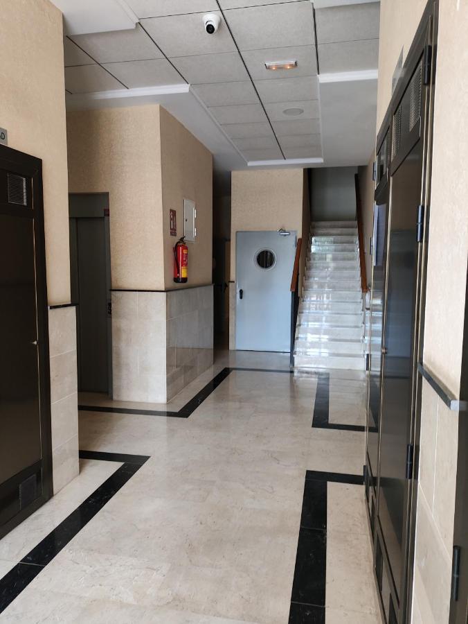 Piso Torrequebrada Apartment *
