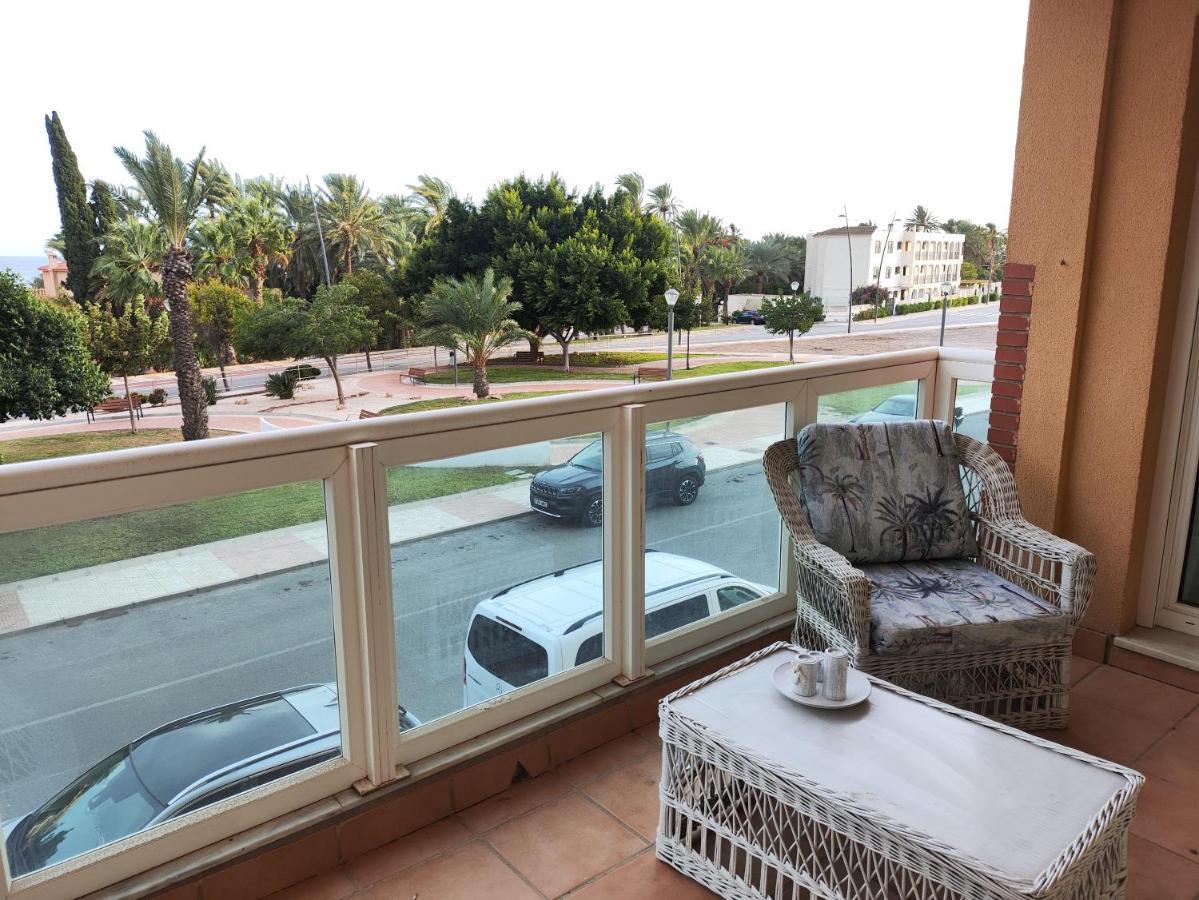 Apartment Piso Torrequebrada Roquetas de Mar