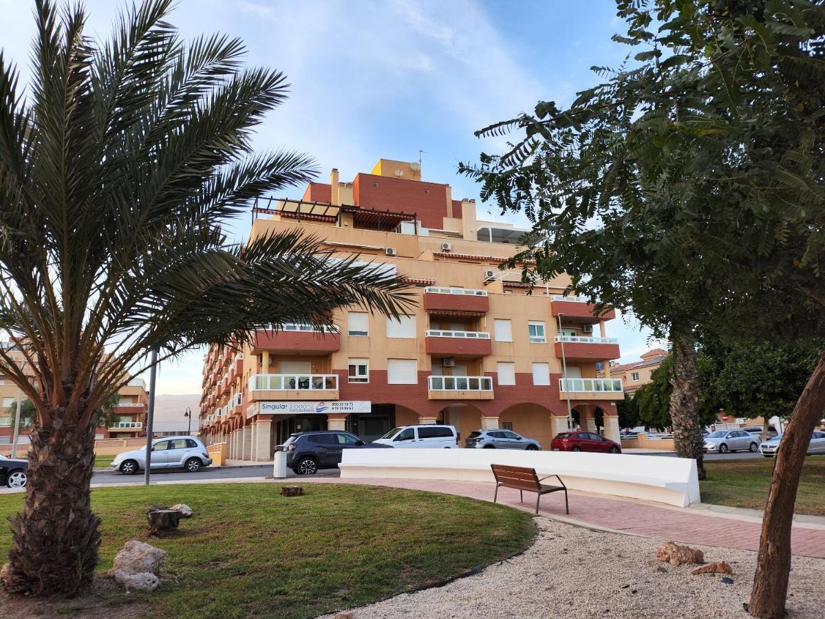 Piso Torrequebrada Apartment