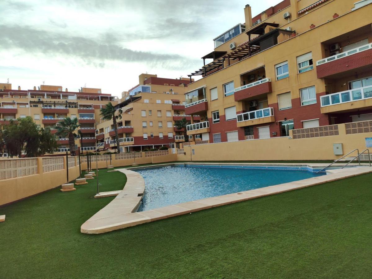 Piso Torrequebrada *