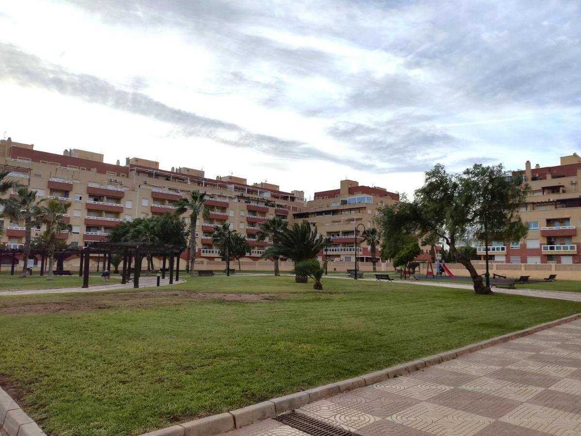 Piso Torrequebrada Apartment Roquetas de Mar