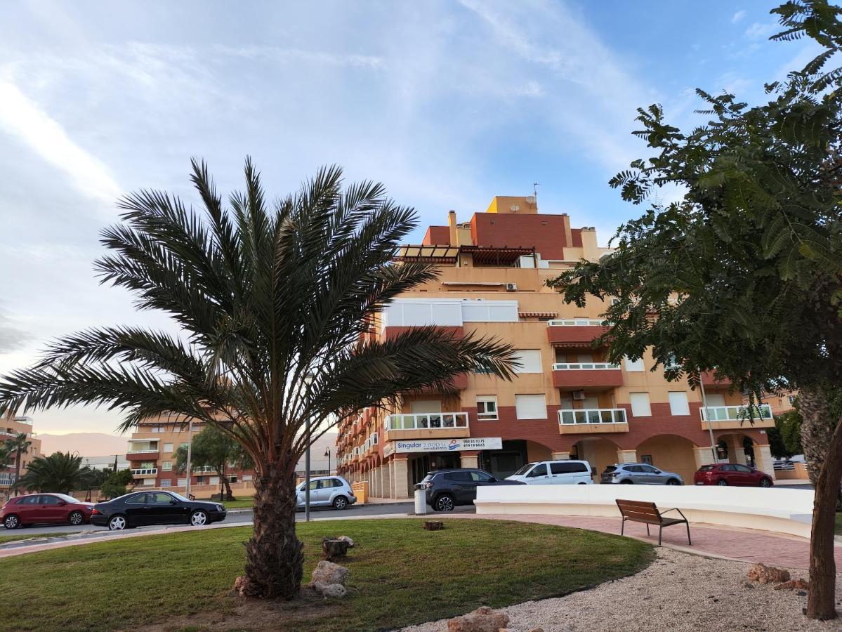 Piso Torrequebrada Apartment *