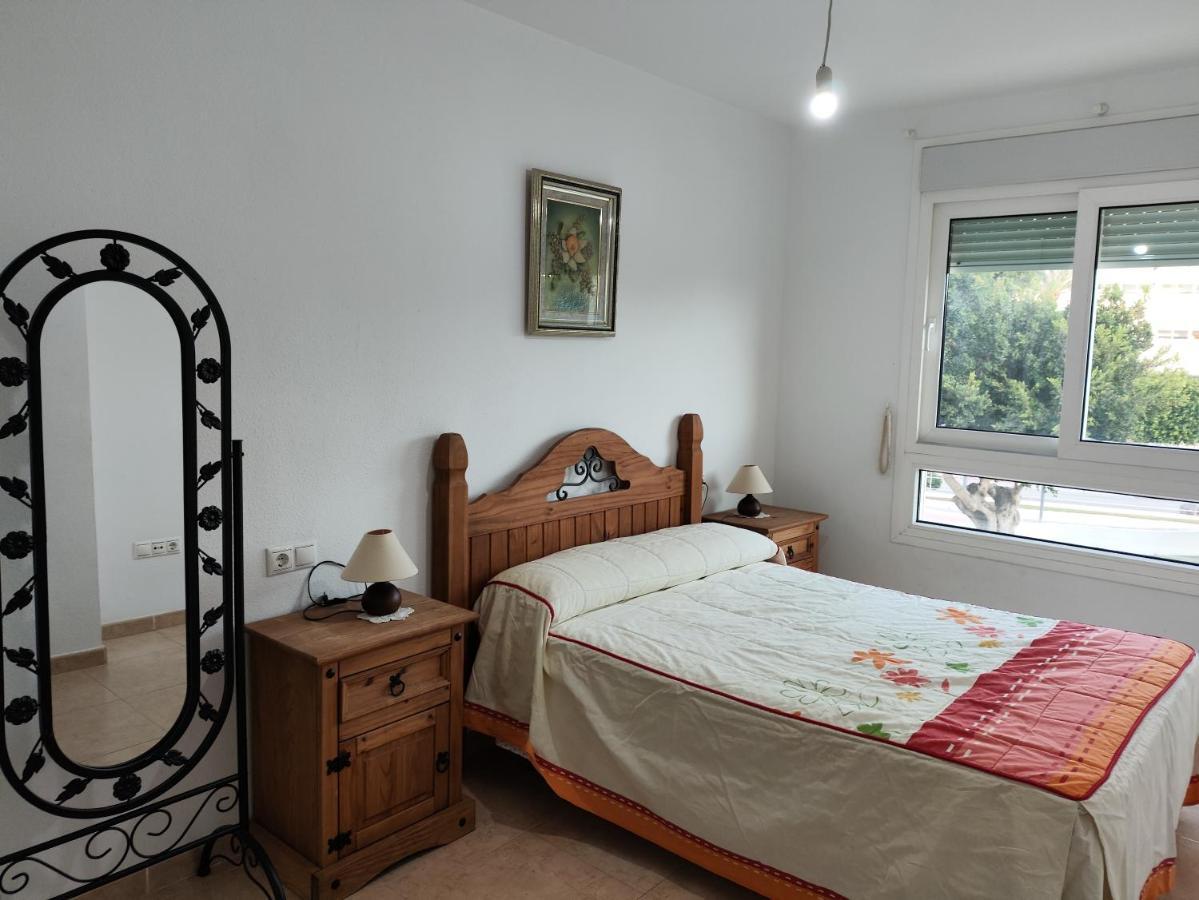 Piso Torrequebrada Apartment Roquetas de Mar